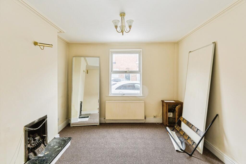 House in Chester, Hoole, City of Chester - View 3