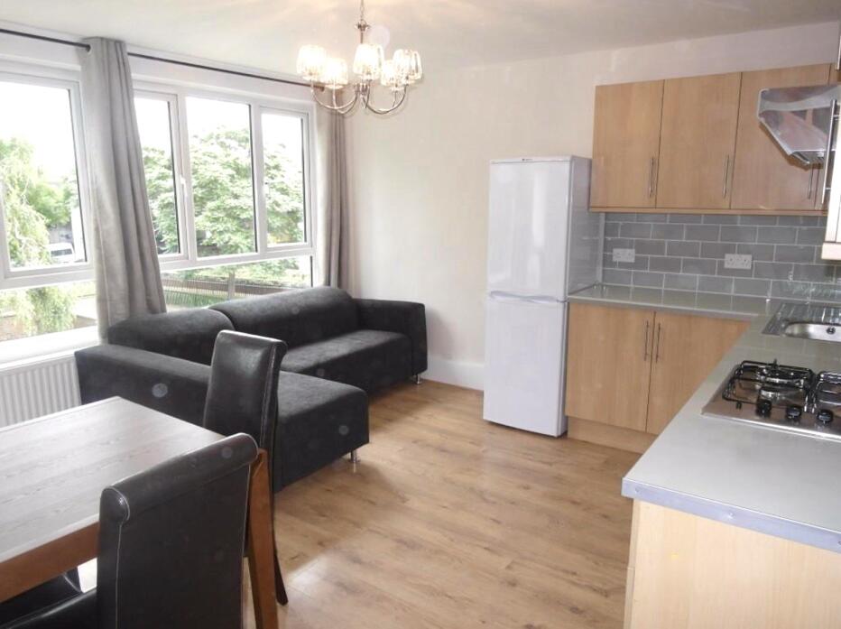 Main image of property: Silchester Road, London, W10