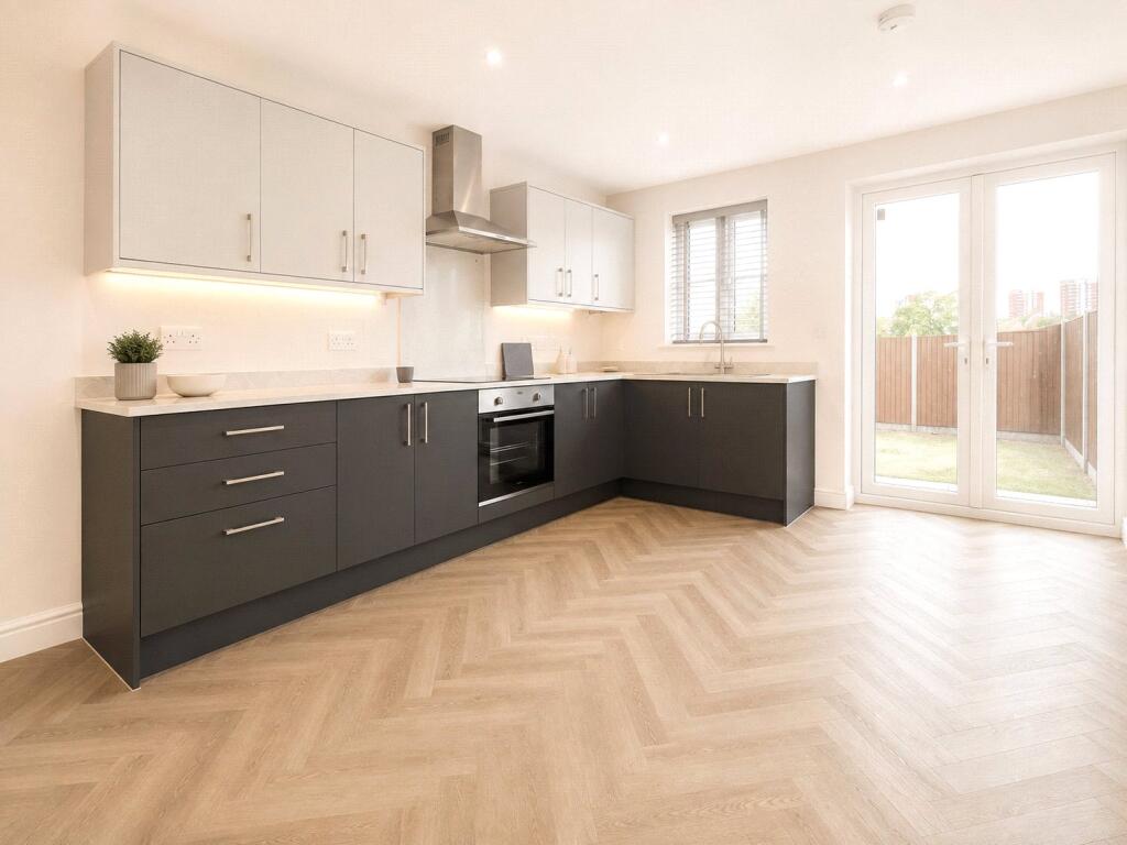 House in Birmingham - View 3