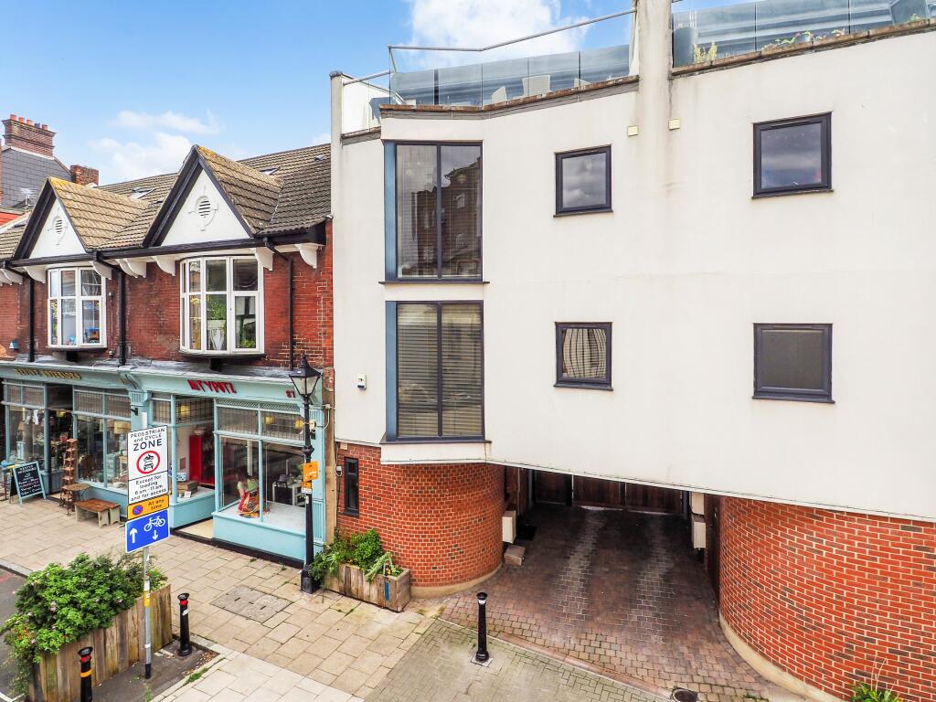 Main image of property: Castle Road, Southsea