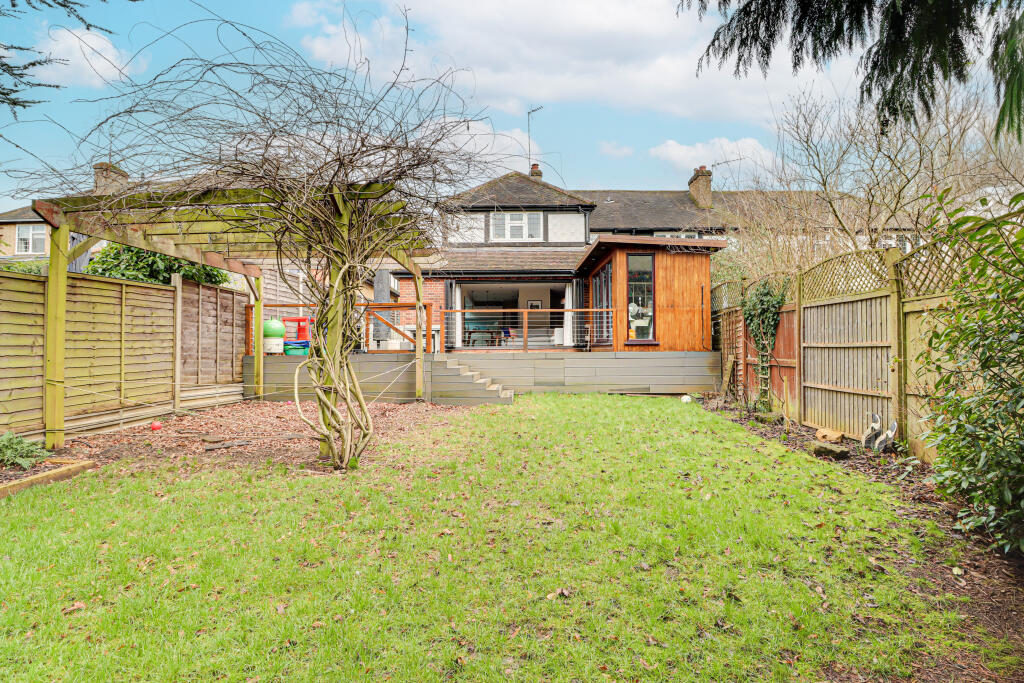 Additional image 20 of Piggottshill Lane, Harpenden, Hertfordshire, AL5