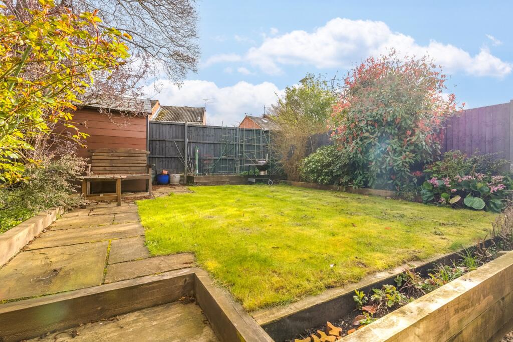Additional image 11 of Poppyfields, Welwyn Garden City, Hertfordshire, AL7