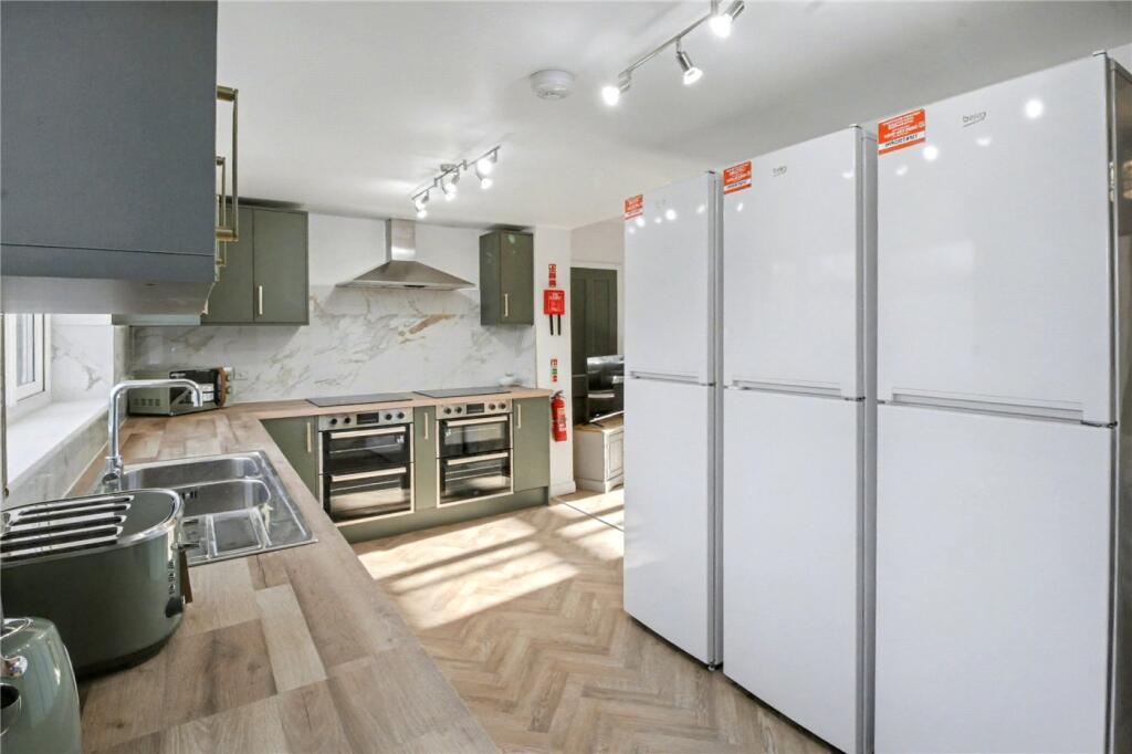 Main image of property: Irstead Road, Norwich, Norfolk, NR5