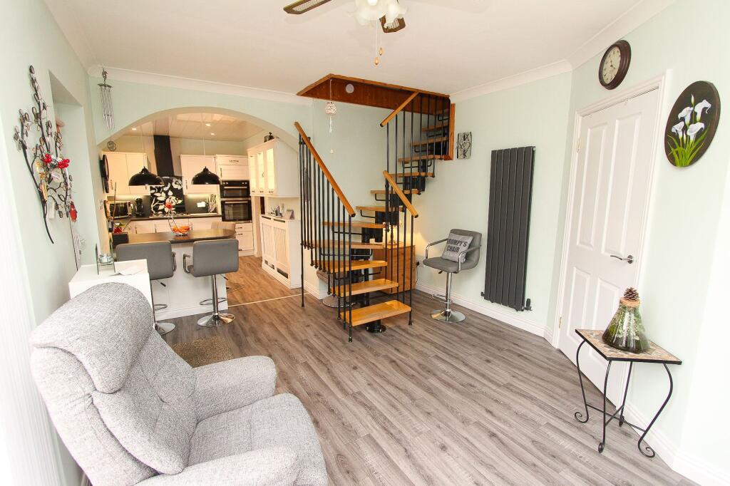 'Marina', Stoneykirk Road, Stranraer, DG9 7BX photo 2