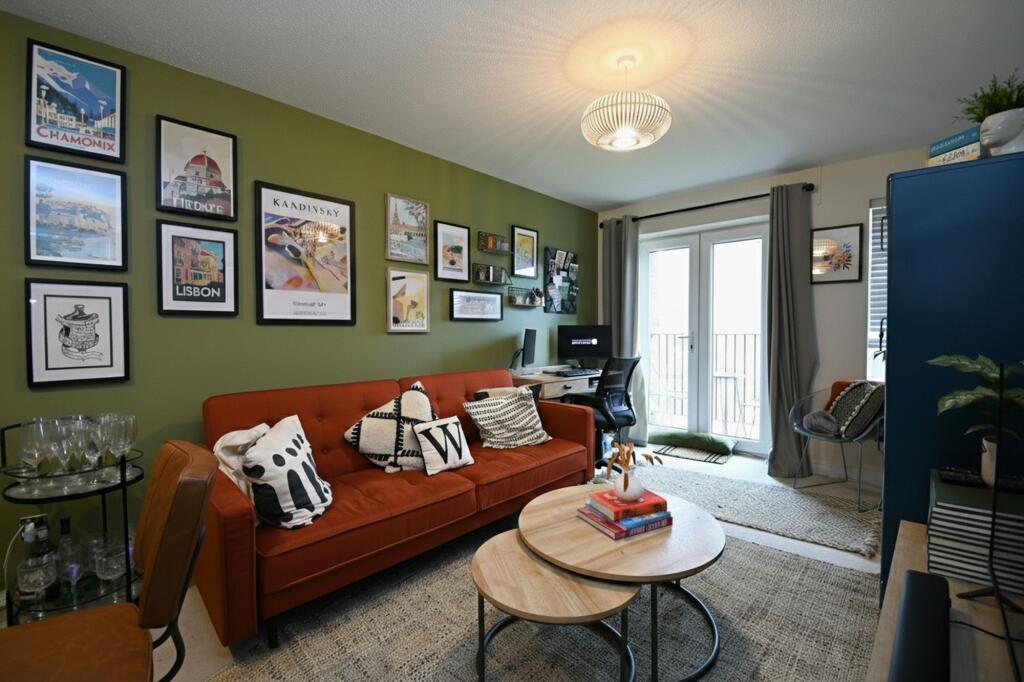 Main image of property: Montonfields Road, Eccles, M30