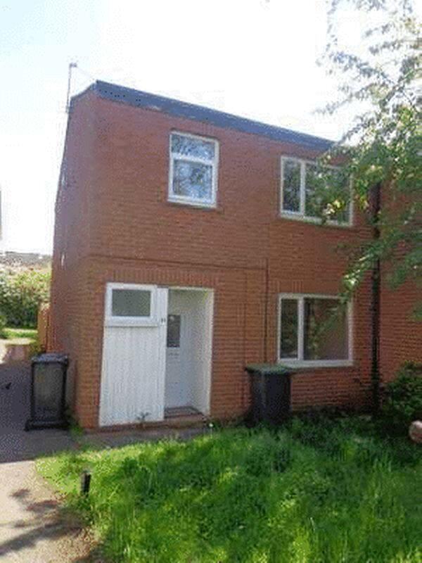 Main image of property: Bourne Close, Nottingham