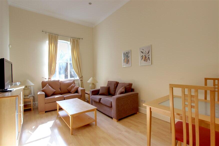 Main image of property: Scandrett Street, Wapping, Wapping, E1W