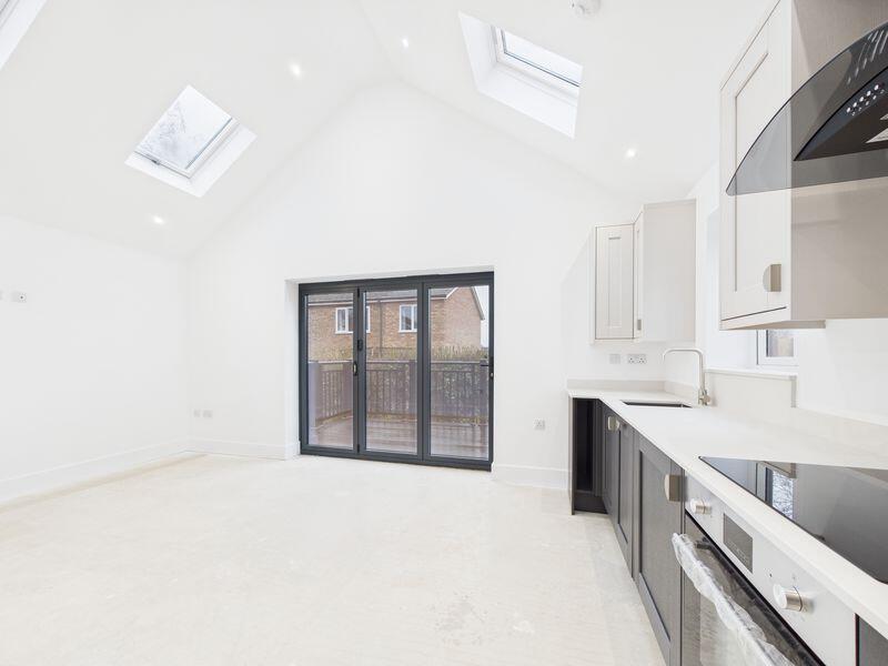 House in Huntingdonshire, Yaxley - View 3