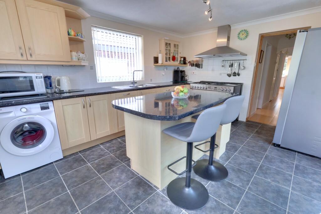 Green Lane, Clanfield - View 3