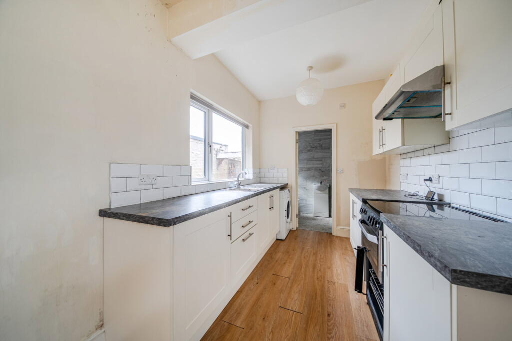 House in York - View 4