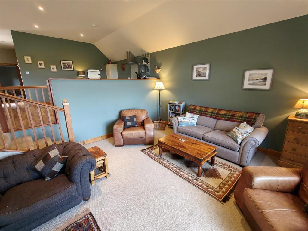 House in Kirkcaldy - View 4