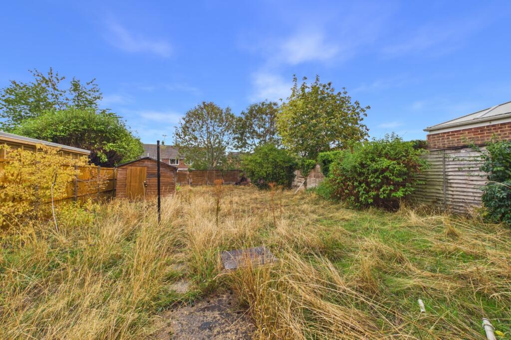 House in Reading - View 5