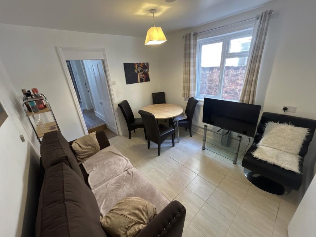 House in Coventry - View 2