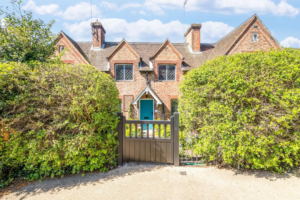 Main image of property: Bedford Street, Ampthill, MK45