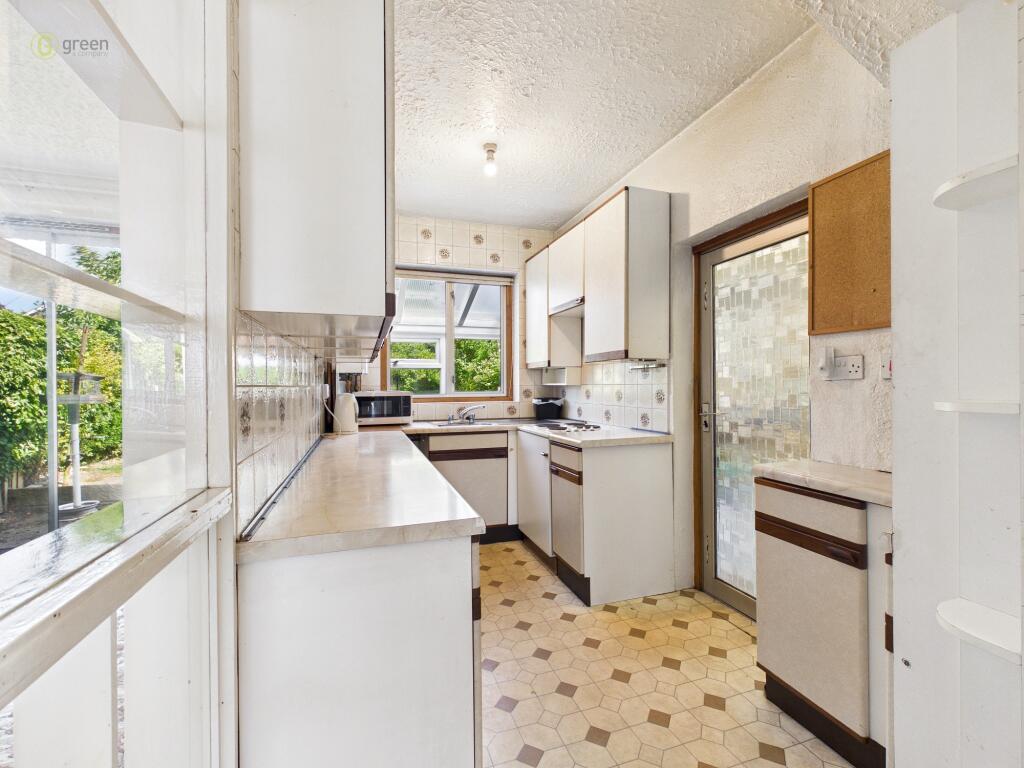 Mildenhall Road, Great Barr, Birmingham, B42 - View 4