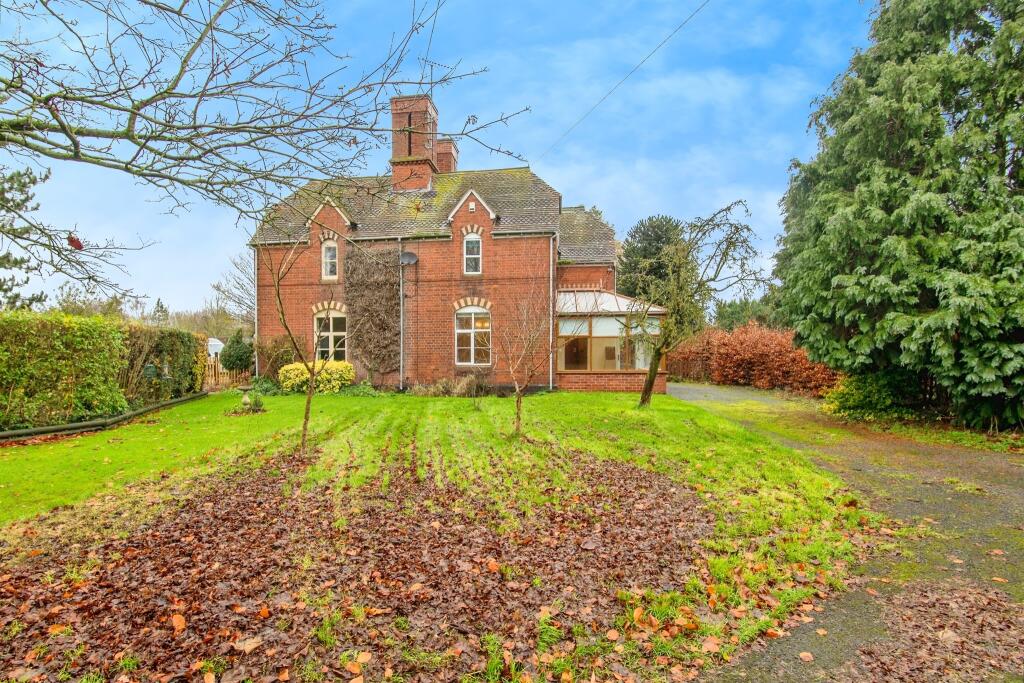 Main image of property: Sinton Green, Hallow, Worcester