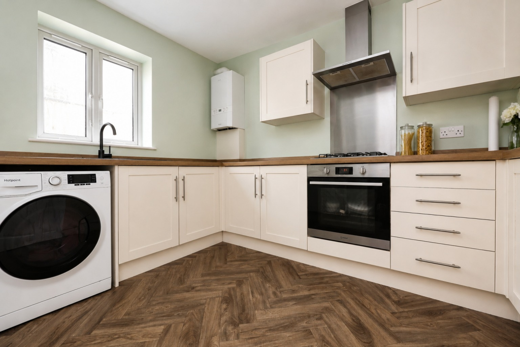 House in Lincoln, Lincolnshire - View 2