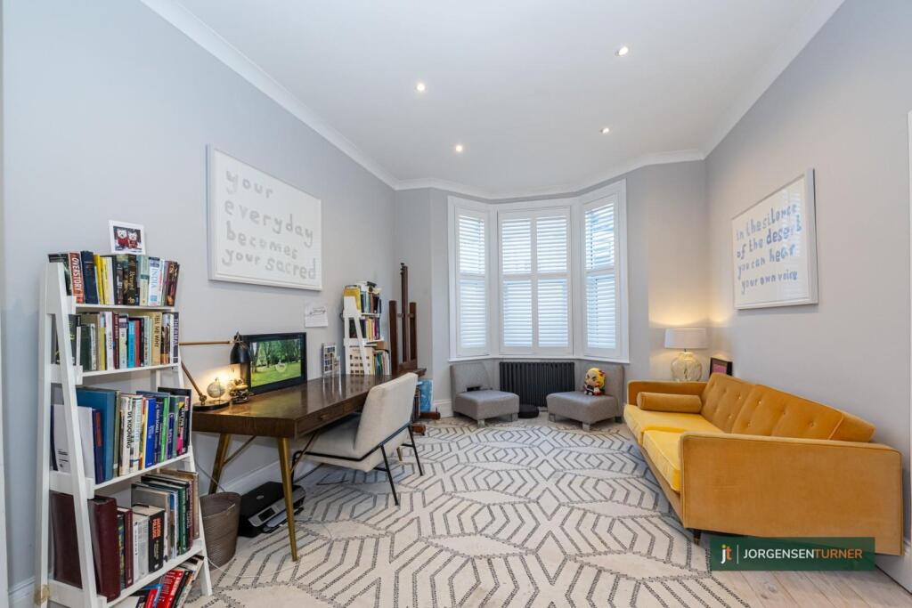 Main image of property: Ingersoll Road, Shepherds Bush, W12