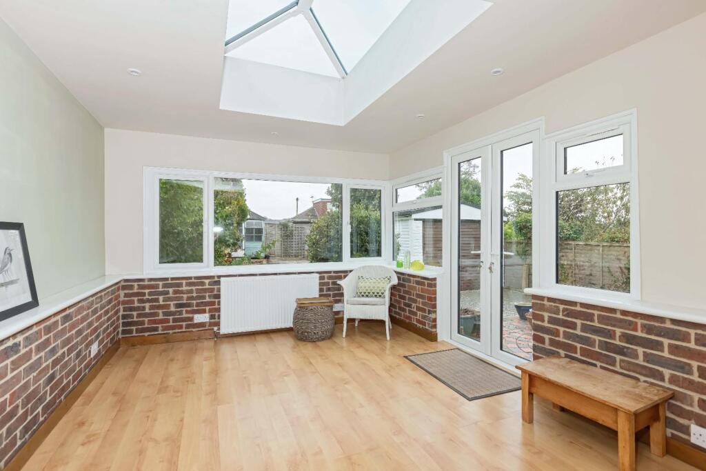 House in Adur, Sompting - View 4