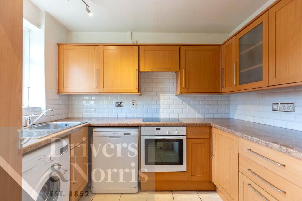 Main image of property: Margery Fry Court, Tufnell Park Road, Tufnell Park, London, N7