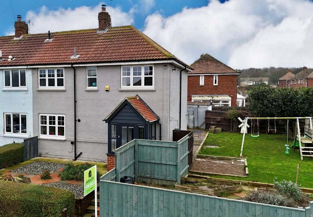 Main image of property: Irvin Avenue, Saltburn-By-The-Sea, North Yorkshire, TS12