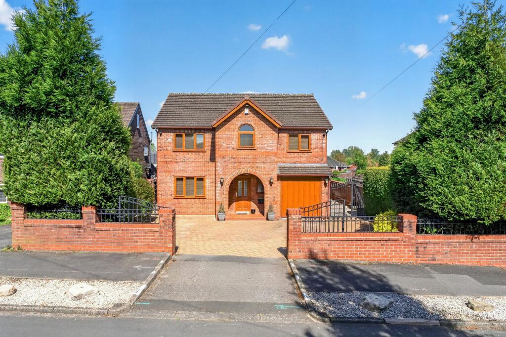 Main image of property: Greenfields Avenue, Appleton, WA4