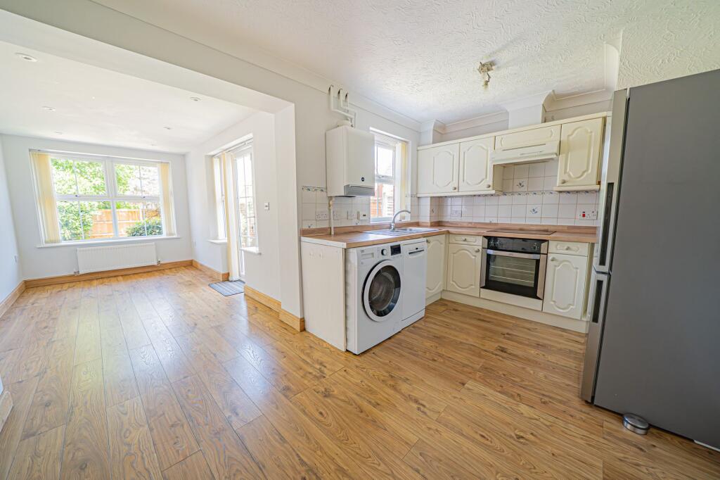 House in Solihull - View 4