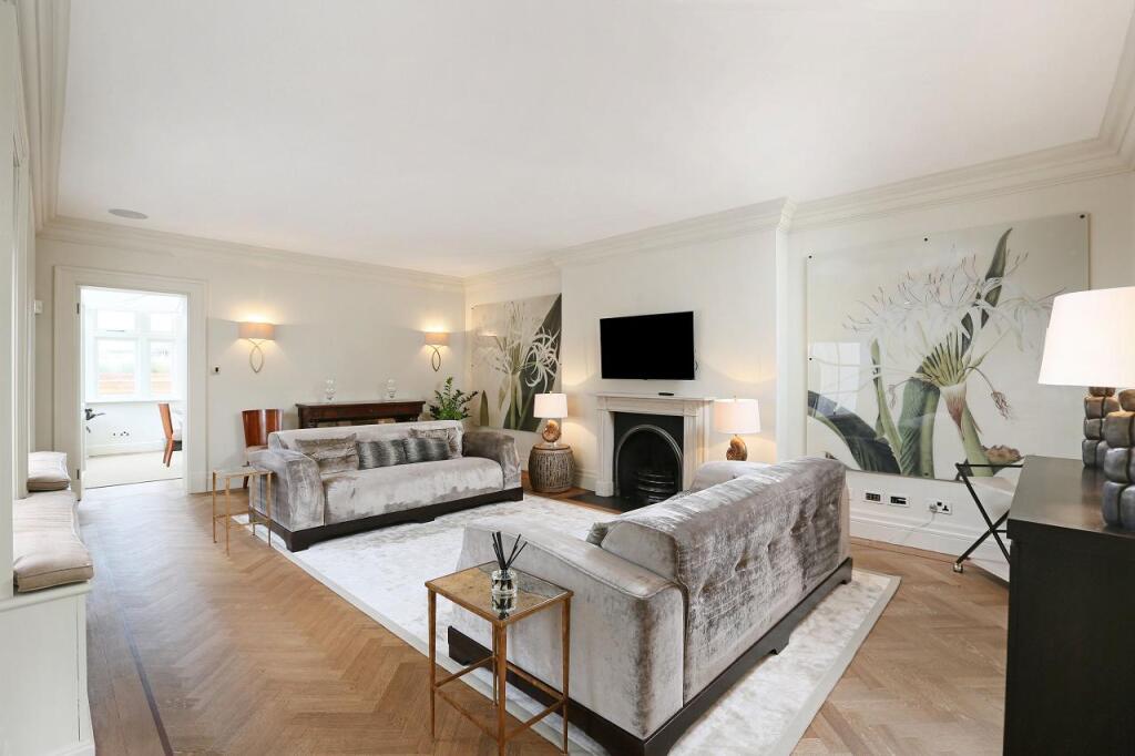 Main image of property: Upper Grosvenor Street, 
Mayfair, W1K
