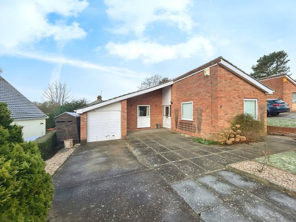 Main image of property: The Grove , Lea