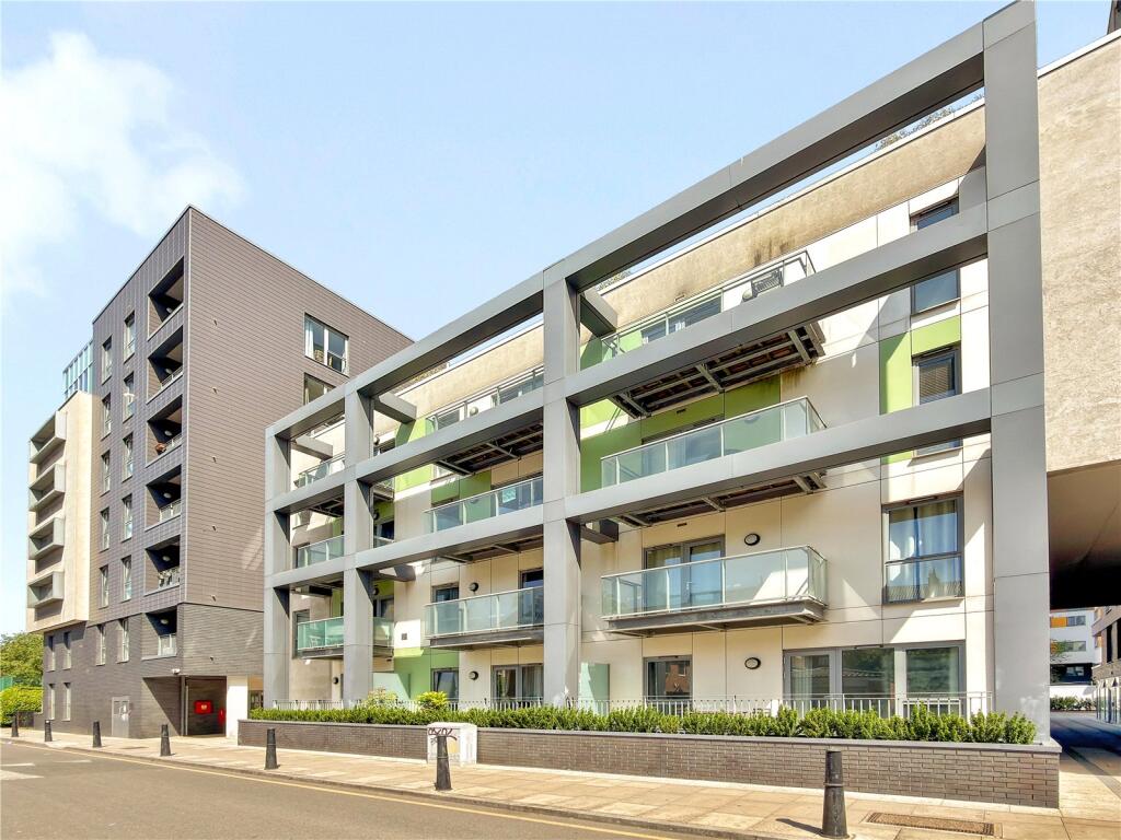 Main image of property: Christian Street, E1