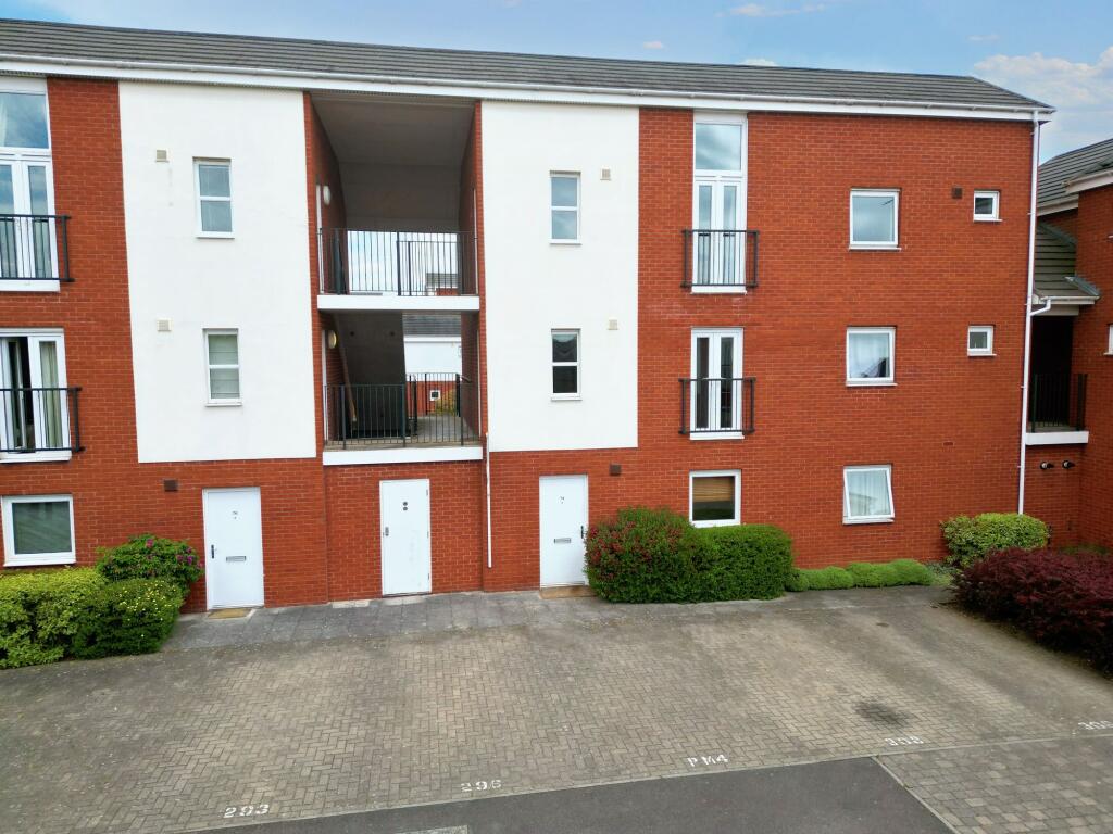Main image of property: Wildhay Brook, Hilton, DE65