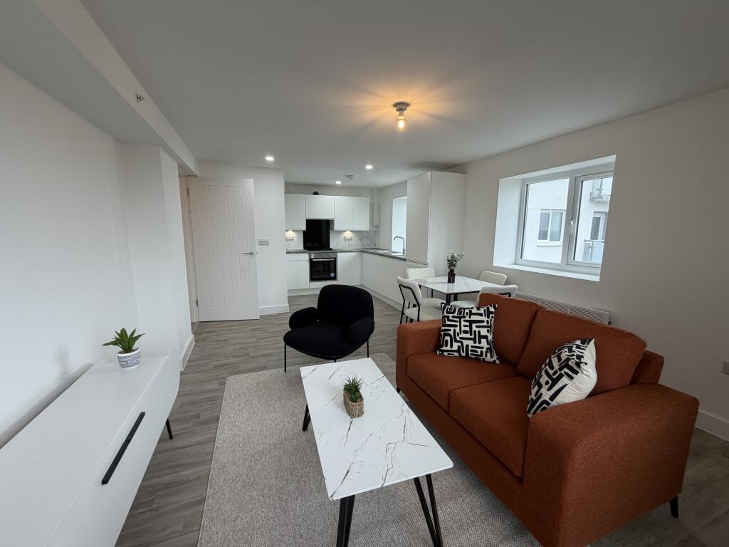 Main image of property: The Lighthouse, Church Walk L20