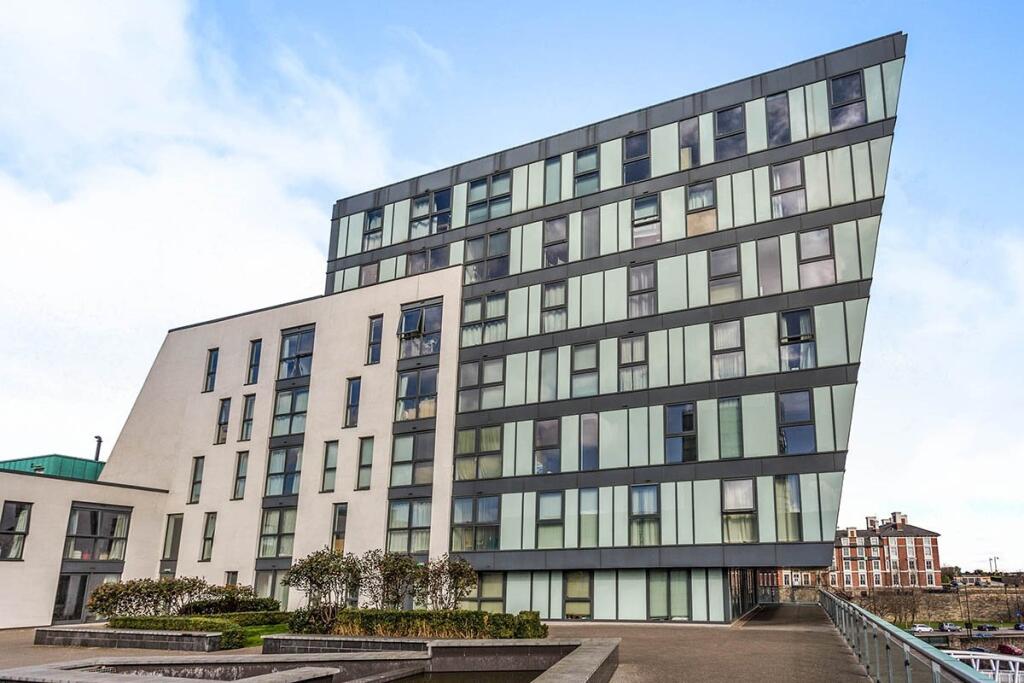 Main image of property: North Bank, Sheffield, South Yorkshire, S3