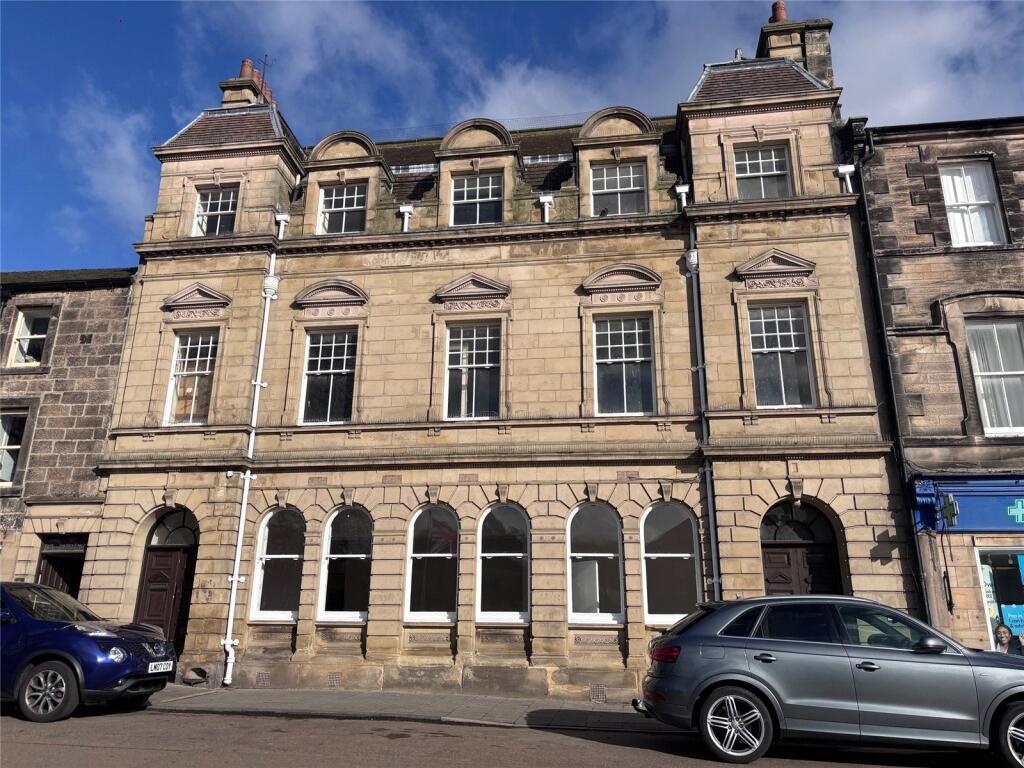 Main image of property: High Street, Rothbury, Morpeth, Northumberland, NE65