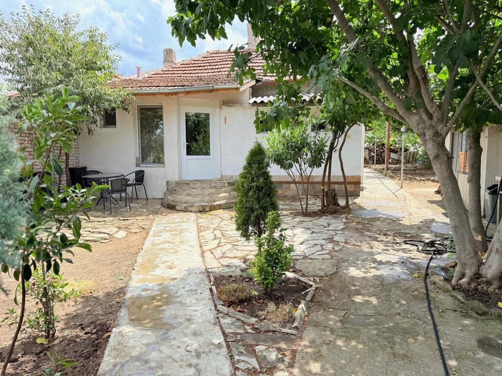 Main image of property: Sredets, Burgas