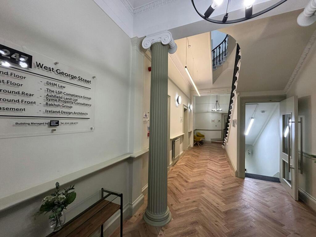 247 West George Street