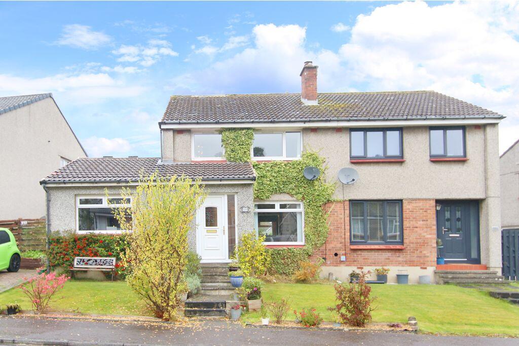 Main image of property: 125 Rullion Road, Penicuik, Midlothian, EH26 9JA