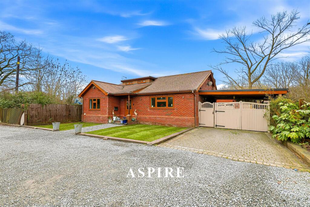 Main image of property: Video Presentation Inside - Great Burches Road, Benfleet