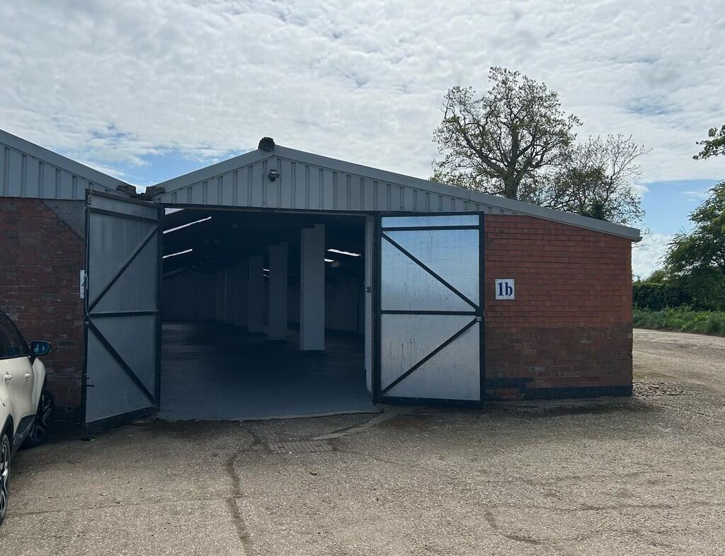 Main image of property: Unit 1B, The Old Dairy, Culverthorpe