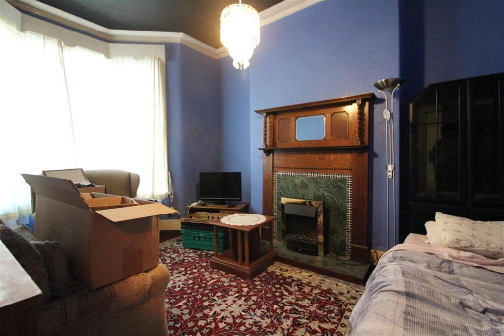 Main image of property: Ribble Road, Blackpool