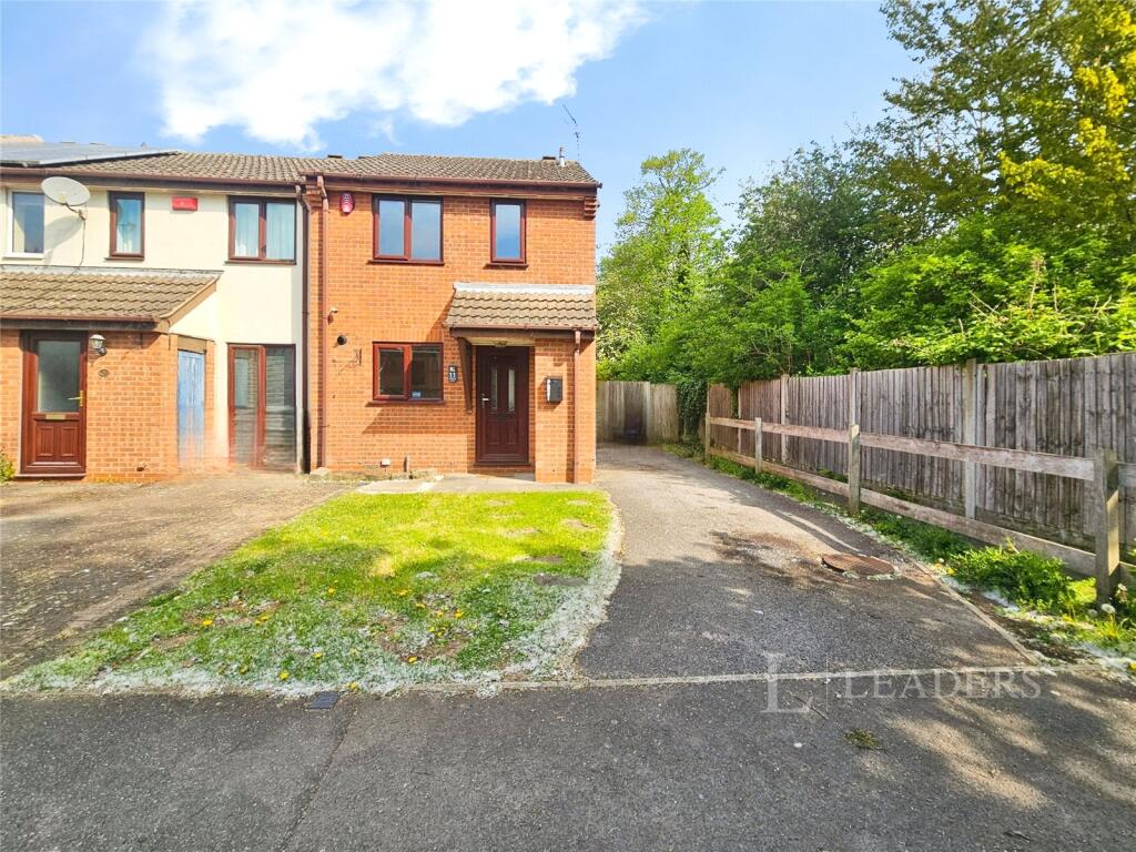 Main image of property: Lathbury Close, Derby, Derbyshire