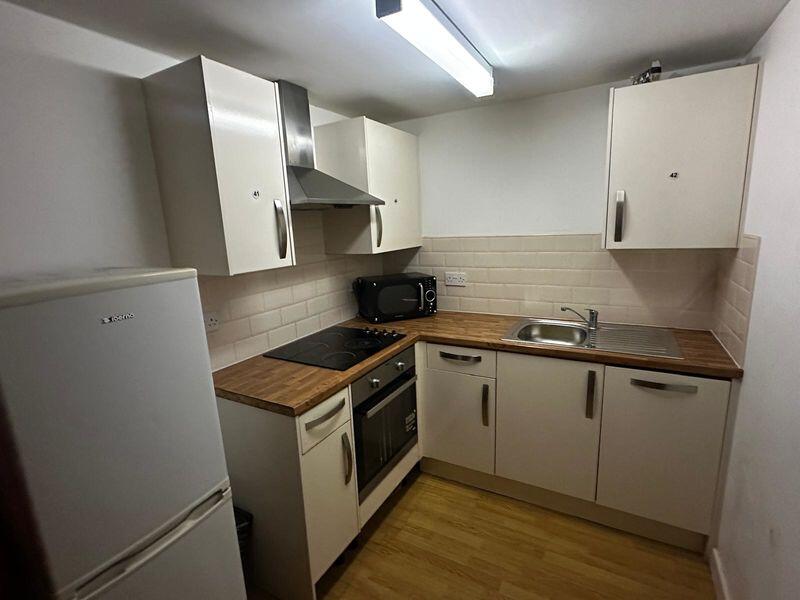 Main image of property: Sunbridge Road, Bradford
