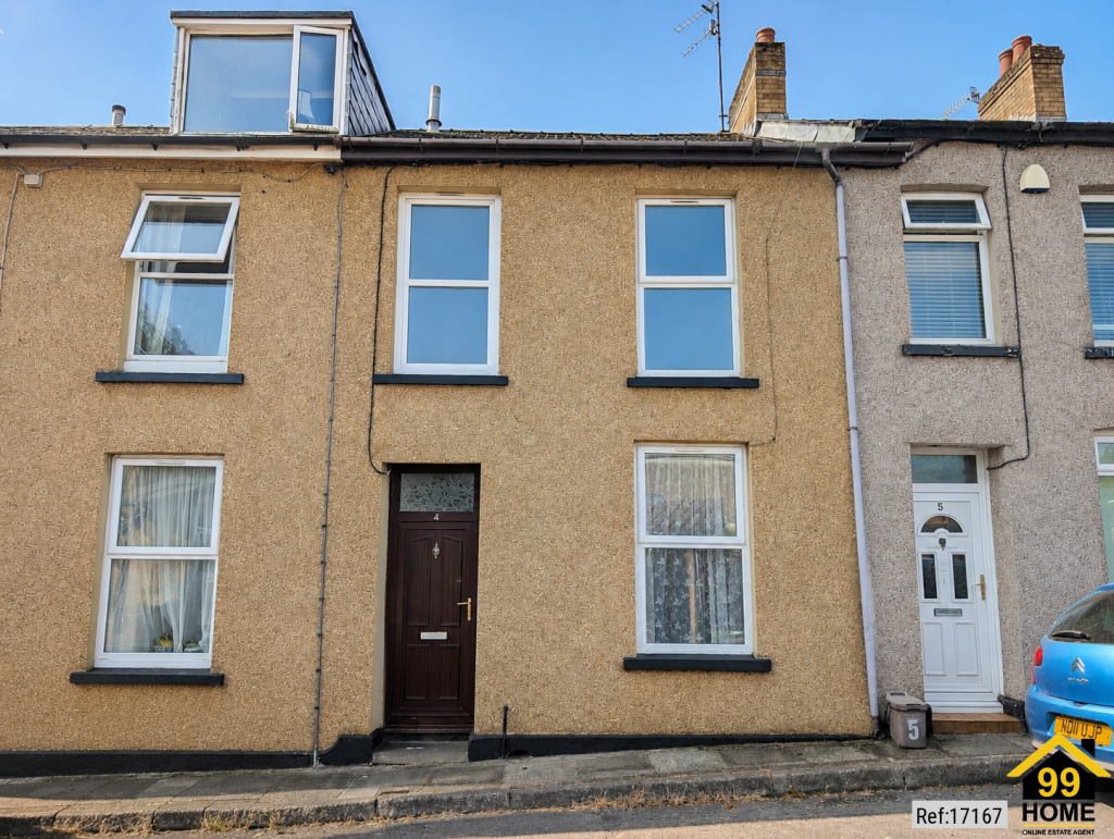 Main image of property: Upper Bridge Street, Pontypool, Torfaen, NP4