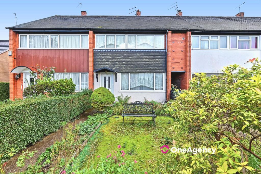 Main image of property: Steel Street, Hartshill, Stoke-on-Trent, ST4