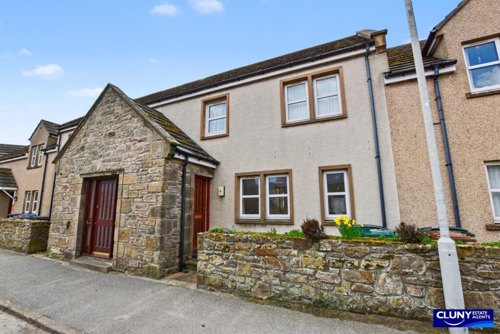 Main image of property: Fountain Court, Burghead