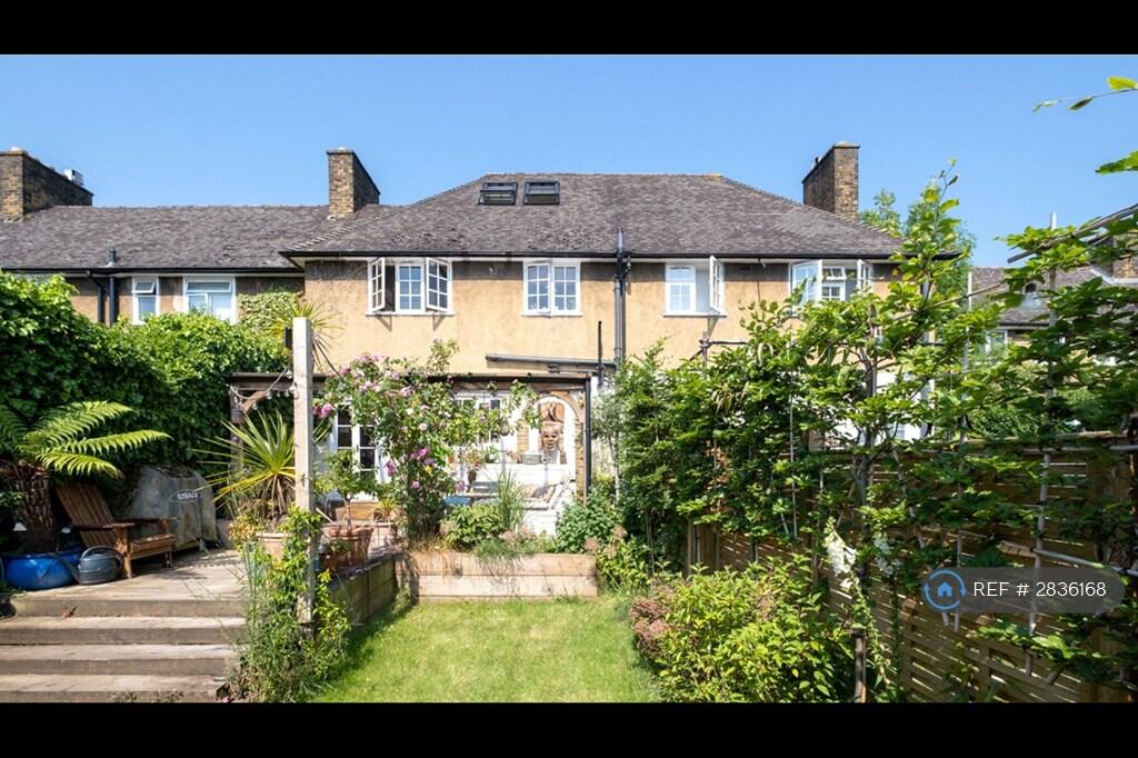 Main image of property: Casino Avenue, London, SE24