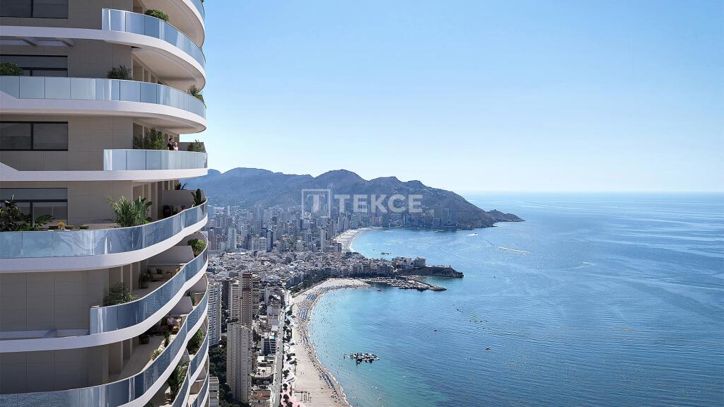 Main image of property: Valencia, Alicante, Benidorm