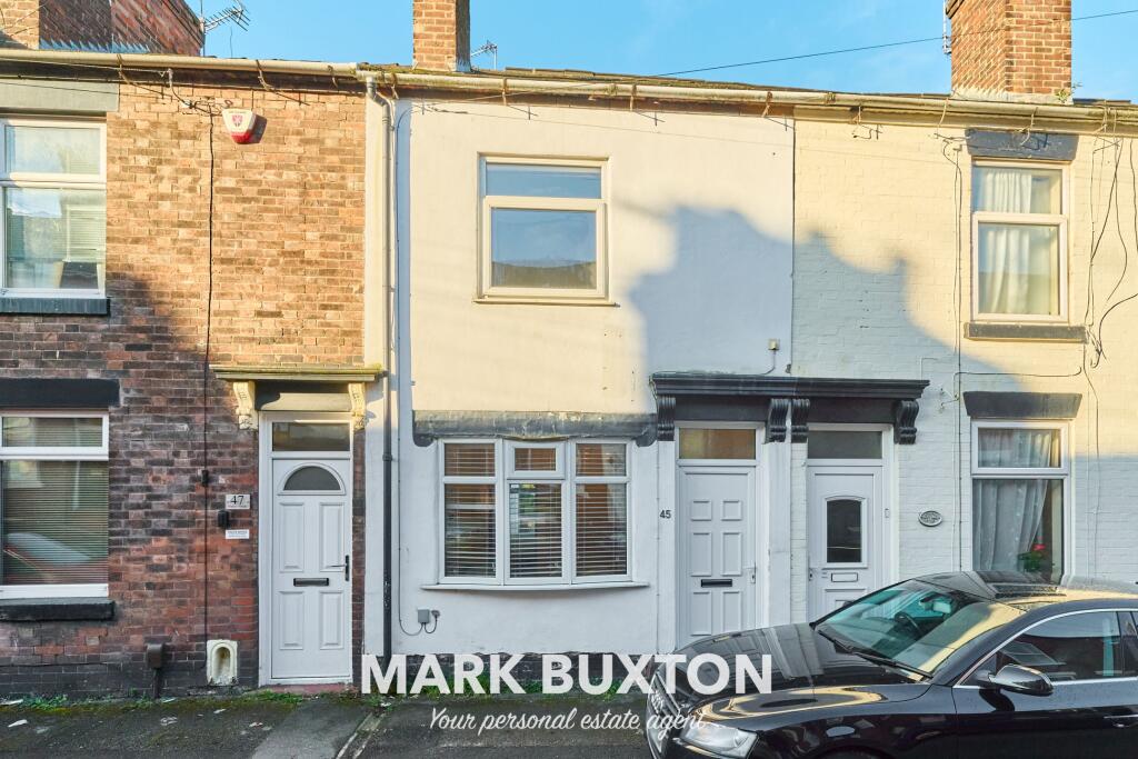 Main image of property: Slaney Street, Newcastle under Lyme. ST5 1NF
