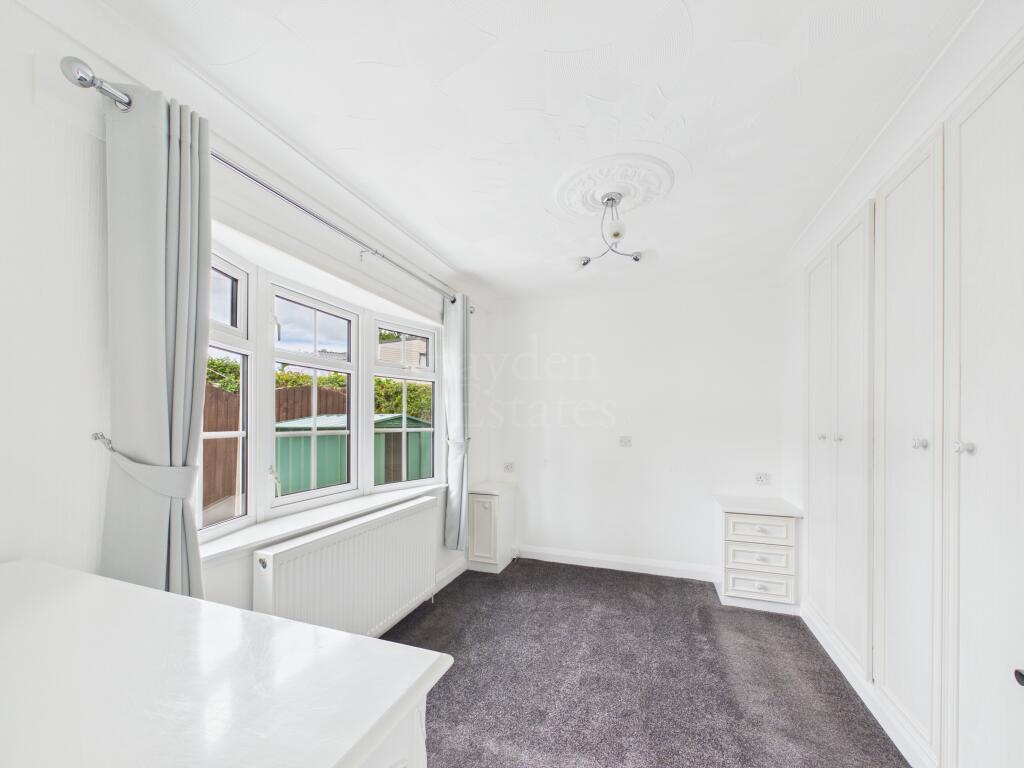 House in Cleobury Mortimer, Shropshire - More