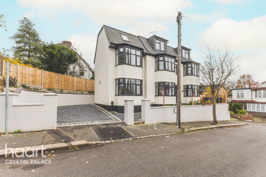 Main image of property: Kingslyn Crescent, LONDON